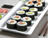 Maki Sushi